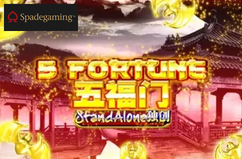 5 Fortune SA